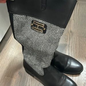Tommy Hilfiger Boots